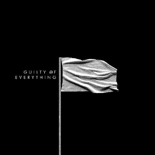 NOTHING - GUILTY OF EVERYTHING (CD)