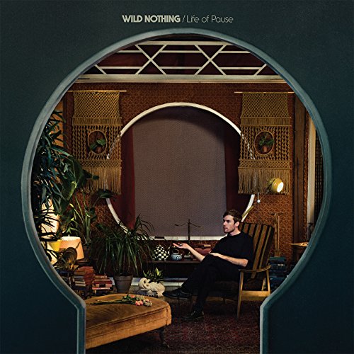 WILD NOTHING - LIFE OF PAUSE (VINYL)