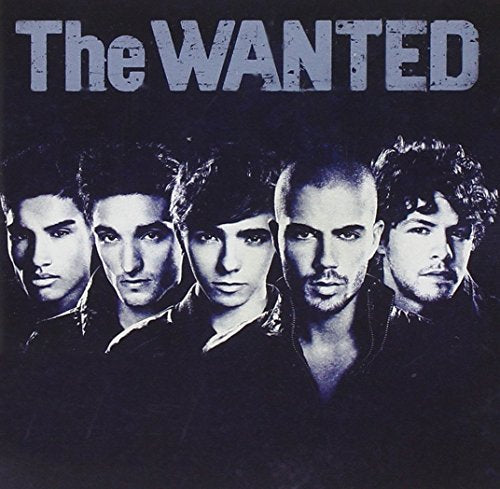 THE WANTED - THE WANTED