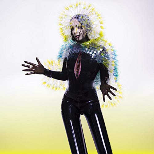 BJORK - VULNICURA [VINYL LP]