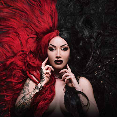 NEW YEARS DAY - UNBREAKABLE (CD)