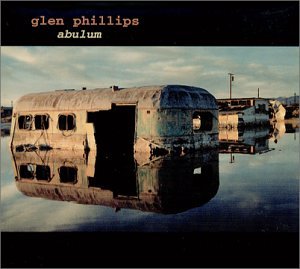 PHILLIPS, GLEN - ABULUM