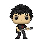 GREEN DAY: BILLIE JOE ARMSTRONG #234 - FUNKO POP!