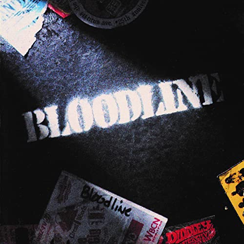THE BLOODLINE - BLOODLINE (CD)