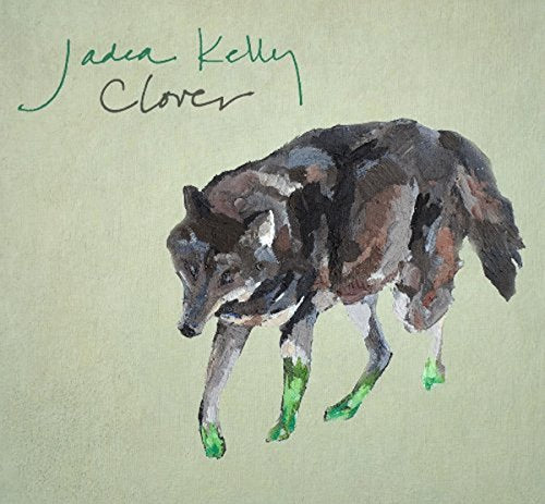 KELLY, JADEA - CLOVER (VINYL)