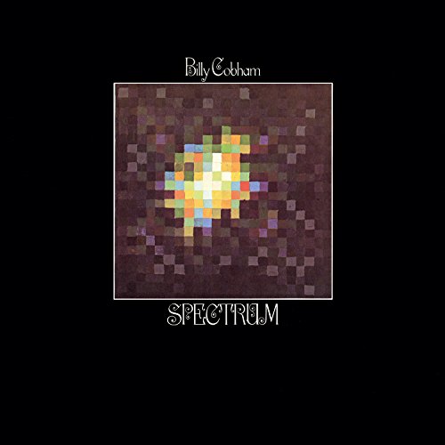 COBHAM,BILLY - SPECTRUM (180G) (VINYL)