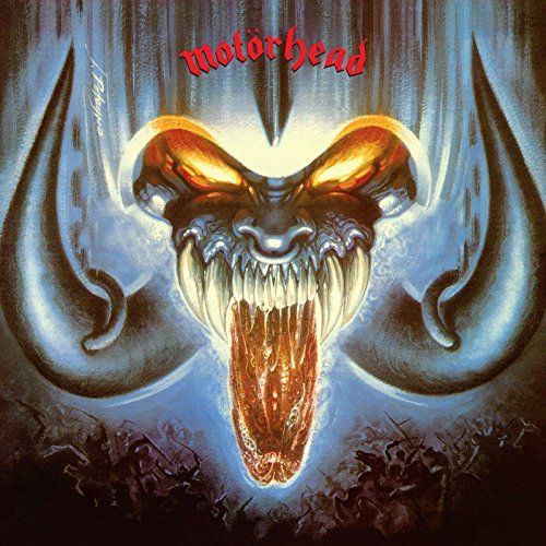 MOTRHEAD - ROCK 'N' ROLL [LP]