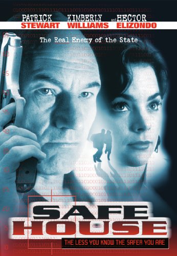 SAFE HOUSE