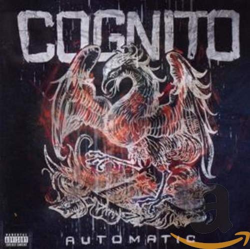 COGNITO - AUTOMATIC (CD)