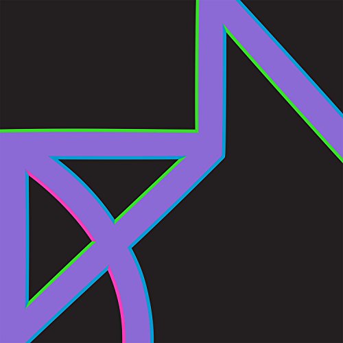 NEW ORDER - SINGULARITY 12" (VINYL)