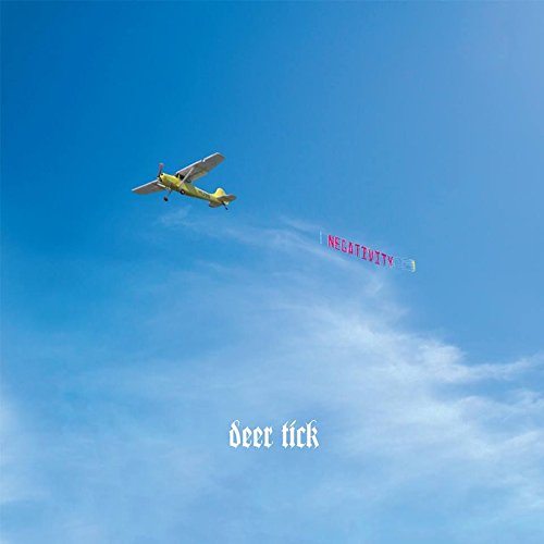 DEER TICK - NEGATIVITY (CD)