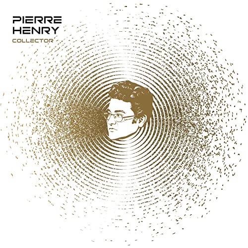 PIERRE HENRY - COLLECTOR (CD)