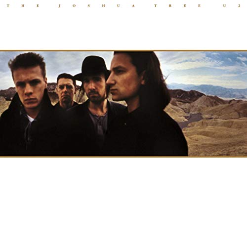 U2 - THE JOSHUA TREE 30TH ANNIVERSARY (2CD DELUXE) (CD)