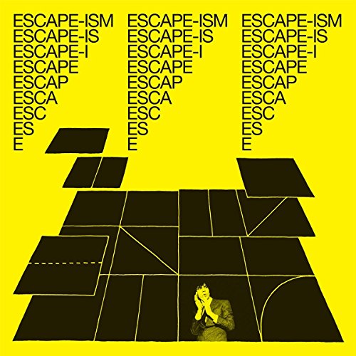 ESCAPE-ISM - INTRODUCTION TO ESCAPE-ISM (VINYL)