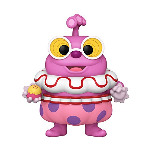 CANDY LAND: JOLLY #56 - FUNKO POP!