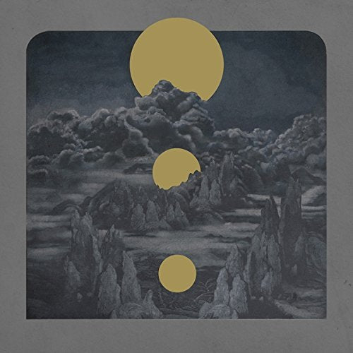 YOB - CLEARING THE PATH TO ASCEND 2XLP