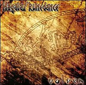 VOLVEN (CD)