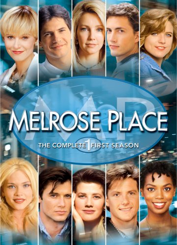 MELROSE PLACE: SEASON 1