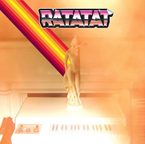 RATATAT - LP3 (CD)