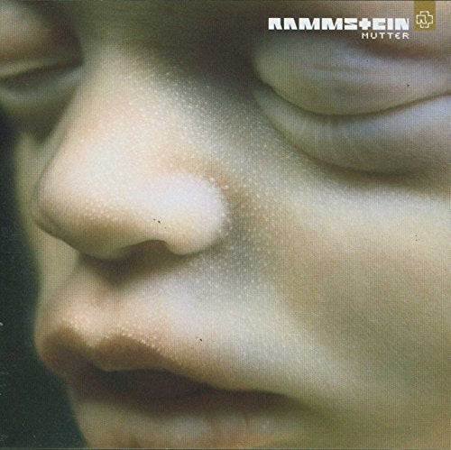 RAMMSTEIN - MUTTER (2LP VINYL)