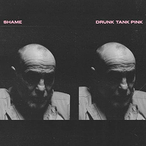 SHAME - DRUNK TANK PINK (2LP/CRYSTAL CLEAR VINYL)