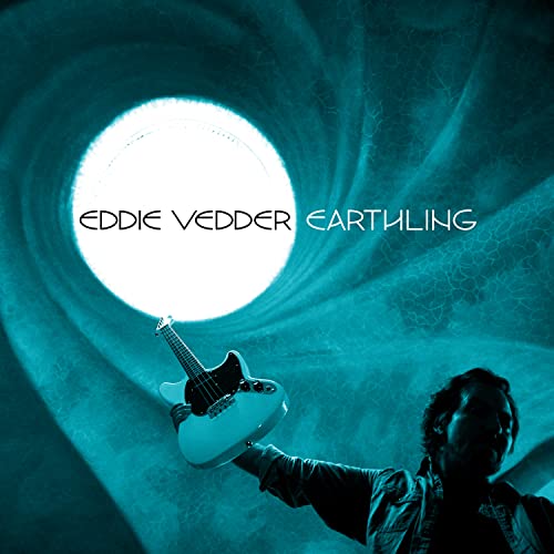 EDDIE VEDDER - EARTHLING (VINYL)