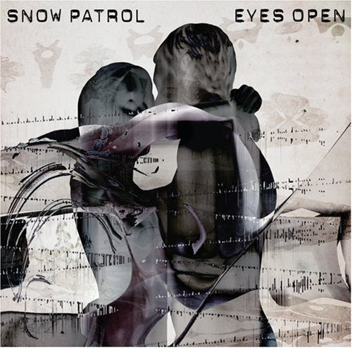 SNOW PATROL - EYES OPEN