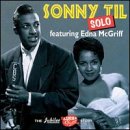 TIL, SONNY - SOLO (CD)