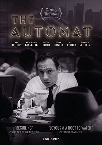 THE AUTOMAT