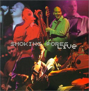 SMOKING POPES - 1999: LIVE (CD)