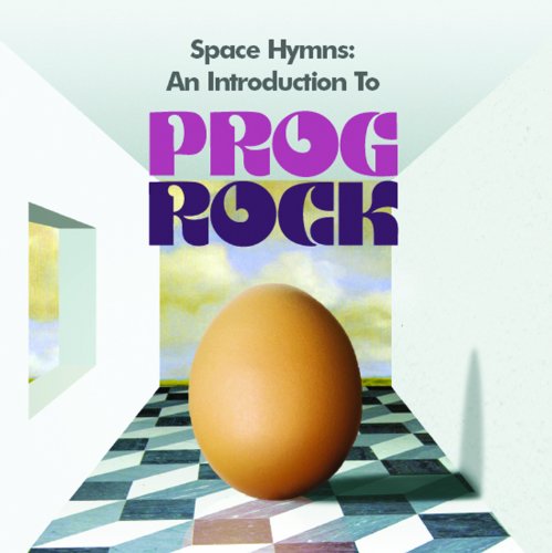 VARIOUS - SPACE HYMNS: AN INTRODUCTION (CD)