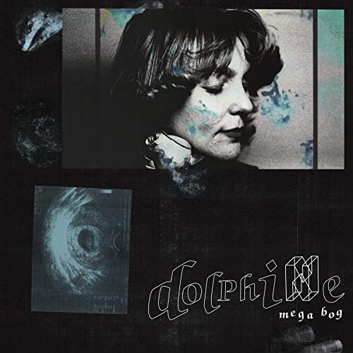 MEGA BOG - DOLPHINE (CD)