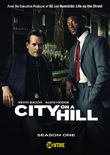 CITY ON A HILL: SEASON ONE