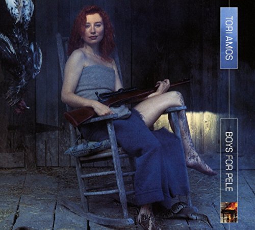 TORI AMOS - BOYS FOR PELE (DELUXE EDITION) (CD)