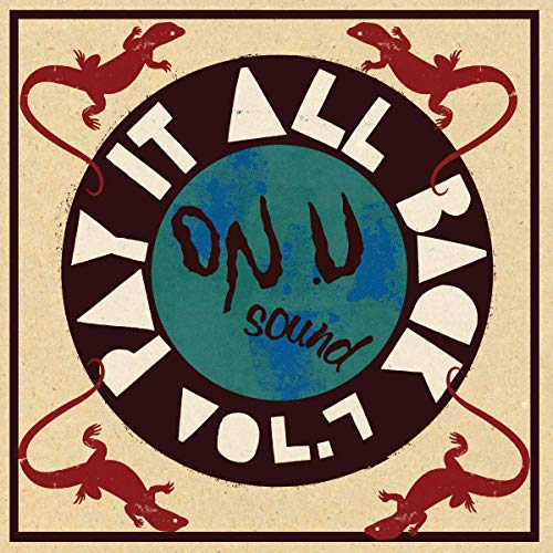 VARIOUS ARTISTS - PAY IT ALL BACK VOL. 7 (VINYL)