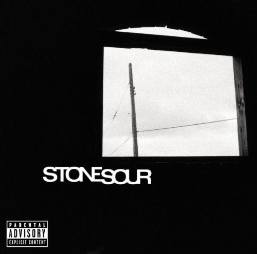 STONE SOUR - STONE SOUR