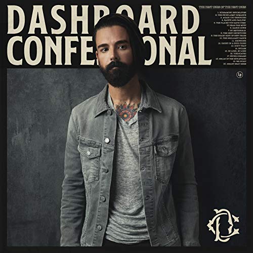 DASHBOARD CONFESSIONAL - THE BEST ONES OF THE BEST ONES (INDIE EXCLUSIVE) (VINYL)