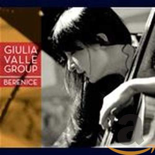 VALLE GROUP,GIULIA - BERENICE (CD)