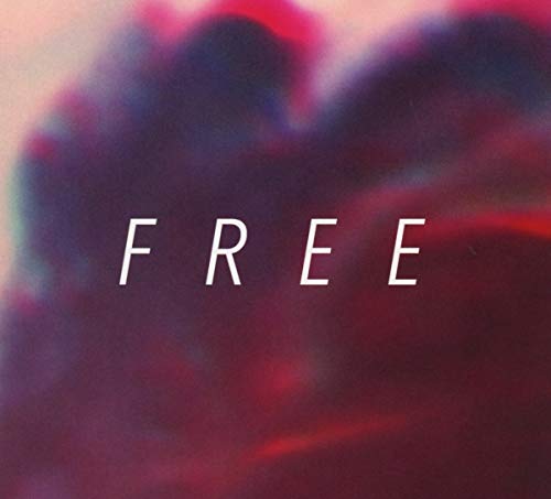 HUNDREDTH - FREE (CD)