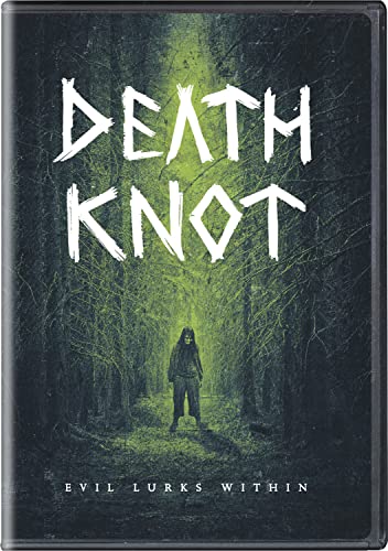 DEATH KNOT [DVD]