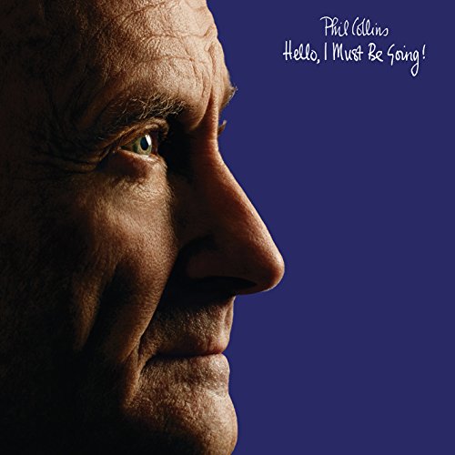 PHIL COLLINS - HELLO, I MUST BE GOING! (DELUXE EDITION) (CD)