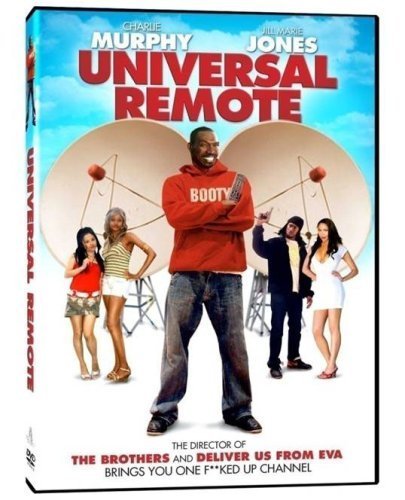 UNIVERSAL REMOTE