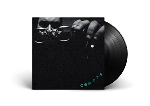 NICK HAKIM - COMETA (VINYL)