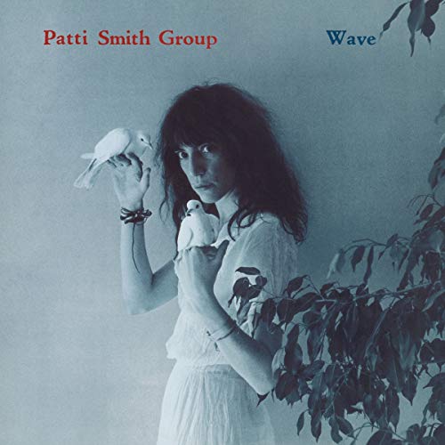 PATTI SMITH GROUP - WAVE (VINYL)