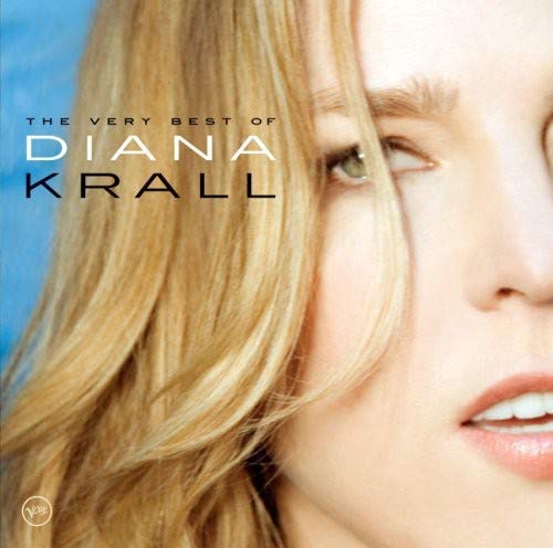 DIANA KRALL - THE VERY BEST OF DIANA KRALL (CD)