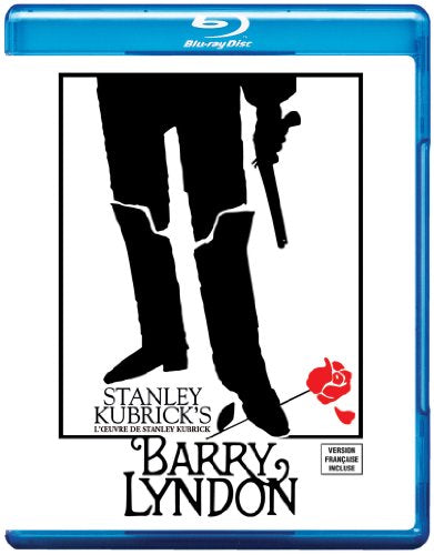 BARRY LYNDON [BLU-RAY] (SOUS-TITRES FRANAIS) (BILINGUAL)