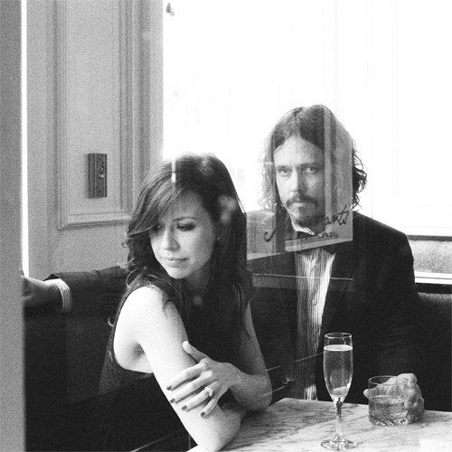 THE CIVIL WARS - BARTON HOLLOW