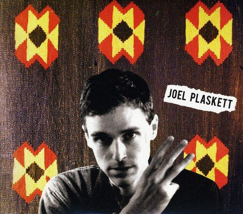 PLASKETT, JOEL - THREE (CD)