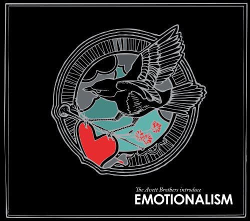 AVETT BROTHERS, THE - EMOTIONALISM (VINYL)