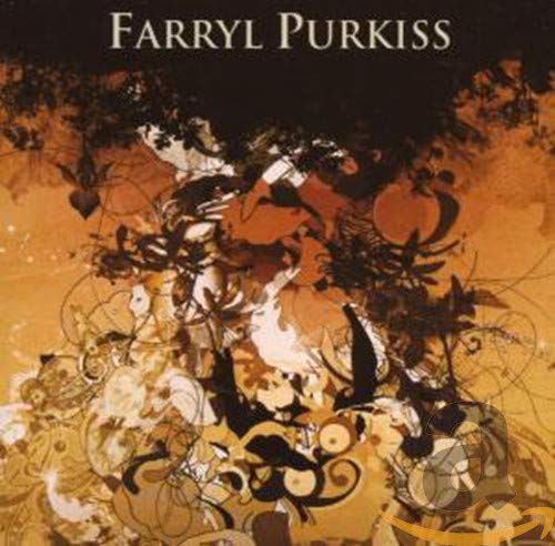 PURKISS, FARRYL - FARRYL PURKISS (CD)